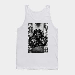 Little Tricone Drill Bit Tank Top